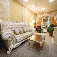 Гостиница Пантера, Арзамас, Нижегородская область