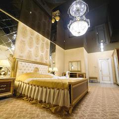 Гостиница Пантера, Арзамас, Нижегородская область