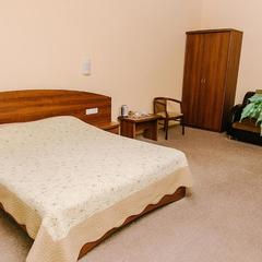 Отель Диана, Арзамас, Нижегородская область