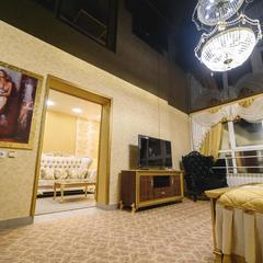 Гостиница Пантера, Арзамас, Нижегородская область