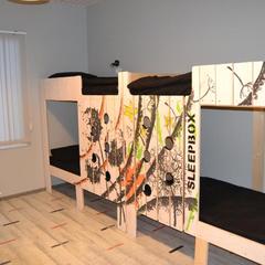 Хостел SODA, Арзамас, Нижегородская область