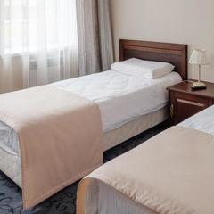 Отель Бунин, Арзамас, Нижегородская область