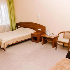 Отель Диана, Арзамас, Нижегородская область