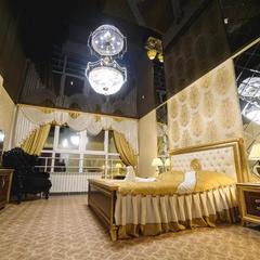 Гостиница Пантера, Арзамас, Нижегородская область