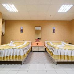 Гостиница Пантера, Арзамас, Нижегородская область