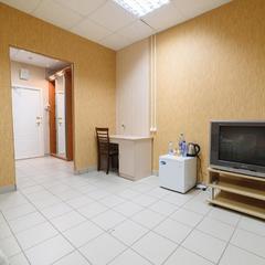 Гостиница Пантера, Арзамас, Нижегородская область