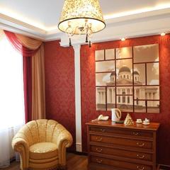 Отель Реавиль, Арзамас, Нижегородская область