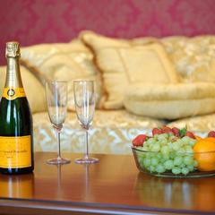 Отель Реавиль, Арзамас, Нижегородская область