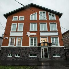 Отель Бунин, Арзамас, Нижегородская область