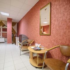 Гостиница Пантера, Арзамас, Нижегородская область