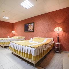 Гостиница Пантера, Арзамас, Нижегородская область