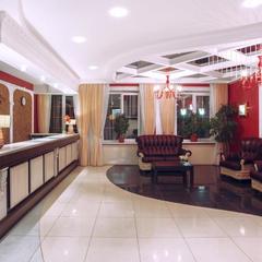 Отель Реавиль, Арзамас, Нижегородская область