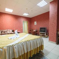 Гостиница Пантера, Арзамас, Нижегородская область