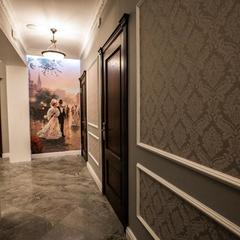 Отель Бунин, Арзамас, Нижегородская область