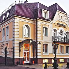 Отель Реавиль, Арзамас, Нижегородская область