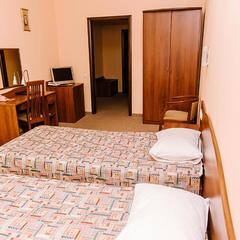 Отель Диана, Арзамас, Нижегородская область