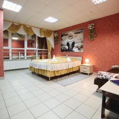 Гостиница Пантера, Арзамас, Нижегородская область