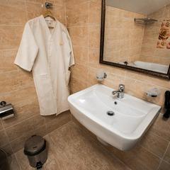 Отель Бунин, Арзамас, Нижегородская область