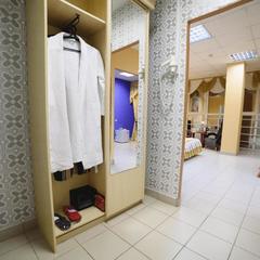 Гостиница Пантера, Арзамас, Нижегородская область