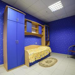 Гостиница Пантера, Арзамас, Нижегородская область