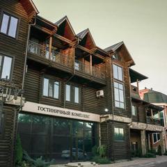 Гостиничный комплекс Villa Club, Армавир, Краснодарский край