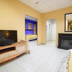 Гостиница Пантера, Арзамас, Нижегородская область