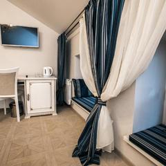 Отель Бунин, Арзамас, Нижегородская область