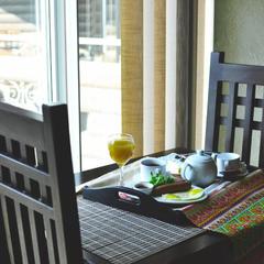 Гостиничный комплекс Villa Club, Армавир, Краснодарский край