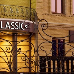 Гостиница Гранд Отель Classic, Армавир, Краснодарский край