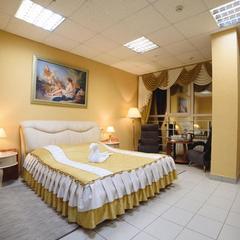 Гостиница Пантера, Арзамас, Нижегородская область