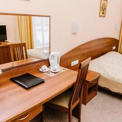 Отель Диана, Арзамас, Нижегородская область