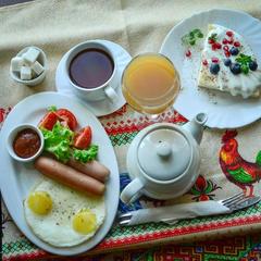 Гостиничный комплекс Villa Club, Армавир, Краснодарский край