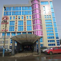 Гостиница Пантера, Арзамас, Нижегородская область