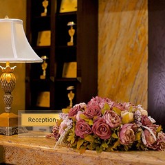 Гостиница Гранд Отель Classic, Армавир, Краснодарский край