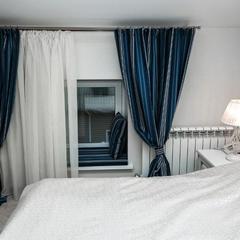 Отель Бунин, Арзамас, Нижегородская область