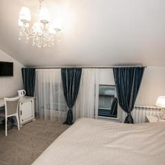 Отель Бунин, Арзамас, Нижегородская область