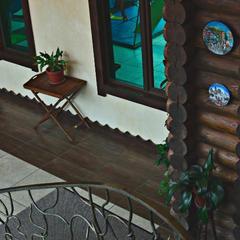 Гостиничный комплекс Villa Club, Армавир, Краснодарский край