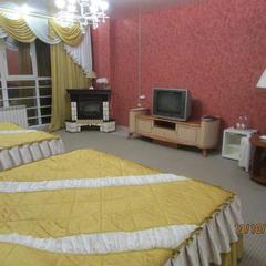 Гостиница Пантера, Арзамас, Нижегородская область