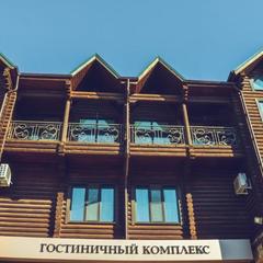 Гостиничный комплекс Villa Club, Армавир, Краснодарский край
