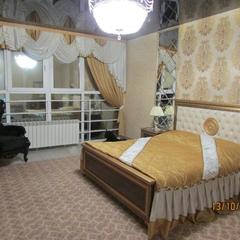 Гостиница Пантера, Арзамас, Нижегородская область