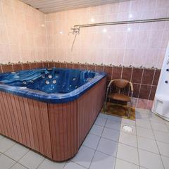 Гостиница Пантера, Арзамас, Нижегородская область