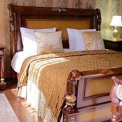 Гостиница Гранд Отель Classic, Армавир, Краснодарский край