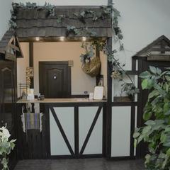 Гостиничный комплекс Villa Club, Армавир, Краснодарский край