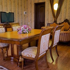 Гостиница Гранд Отель Classic, Армавир, Краснодарский край