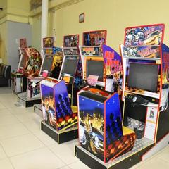 Гостиница Пантера, Арзамас, Нижегородская область