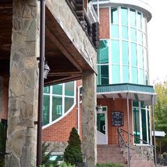 Гостиничный комплекс Villa Club, Армавир, Краснодарский край
