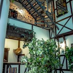 Гостиничный комплекс Villa Club, Армавир, Краснодарский край