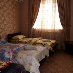 Гостиница Панорама, Армавир, Краснодарский край