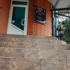 Гостиничный комплекс Villa Club, Армавир, Краснодарский край