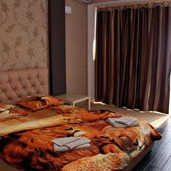 Гостиница Панорама, Армавир, Краснодарский край